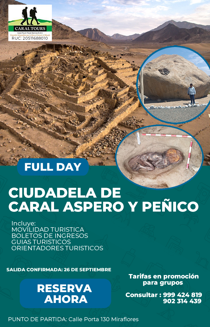 CARAL ASPERO PEÑICO sin precio