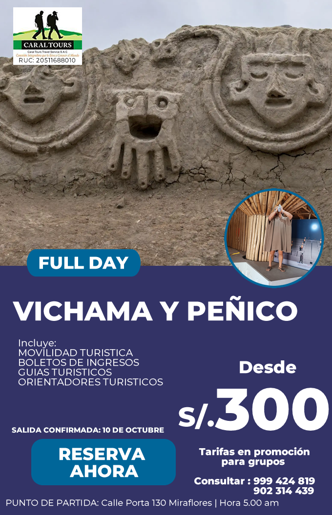VICHAMA PEÑICO